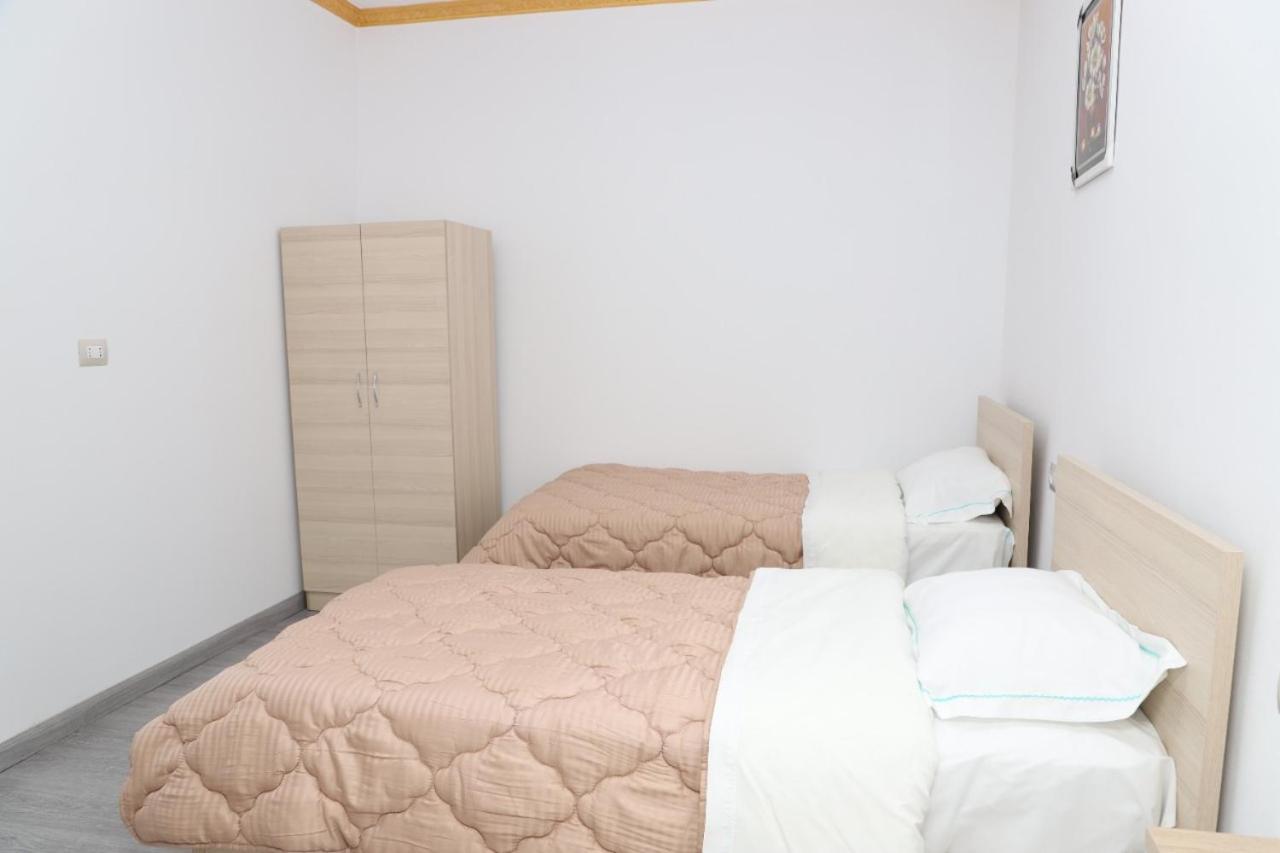 Comfort Apartment بيرات المظهر الخارجي الصورة