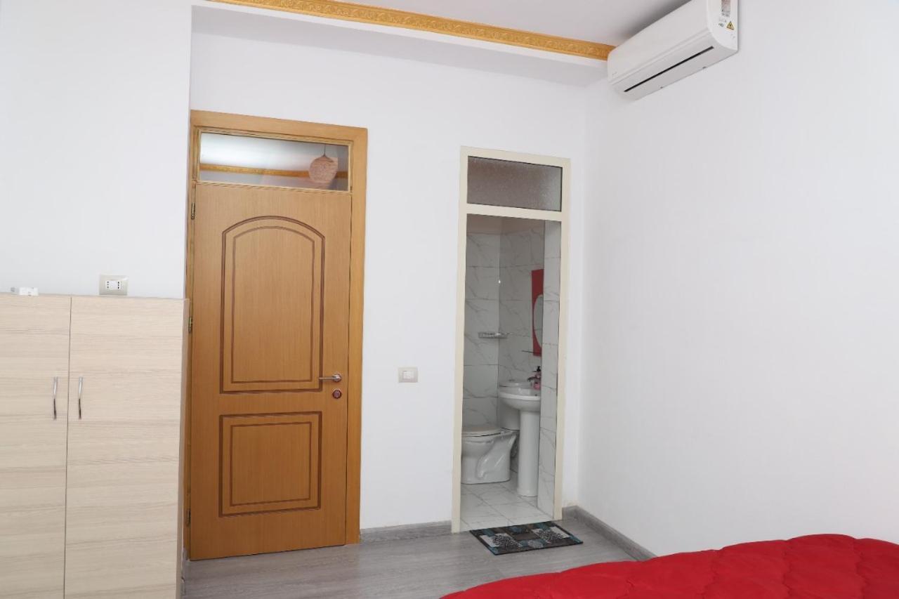 Comfort Apartment بيرات المظهر الخارجي الصورة