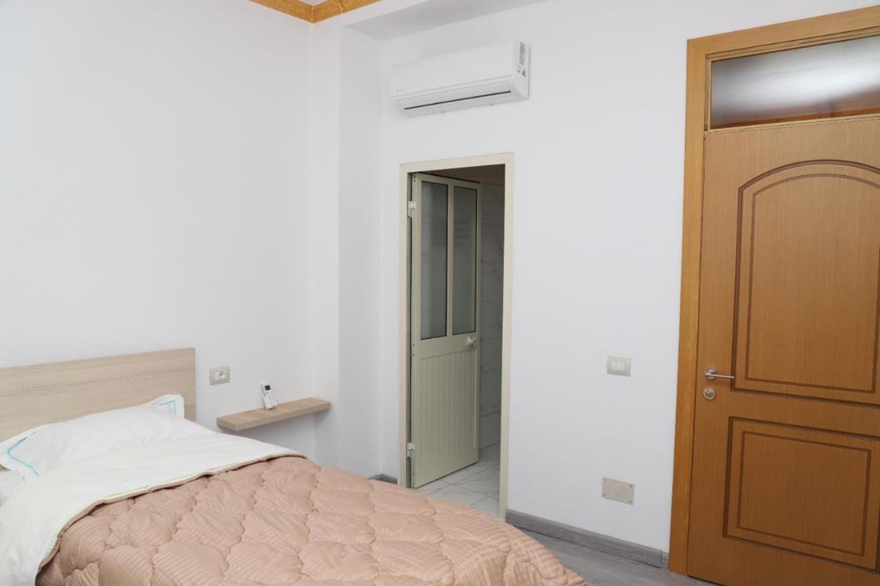 Comfort Apartment بيرات المظهر الخارجي الصورة